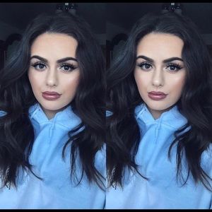 Meet your Posher, Linda